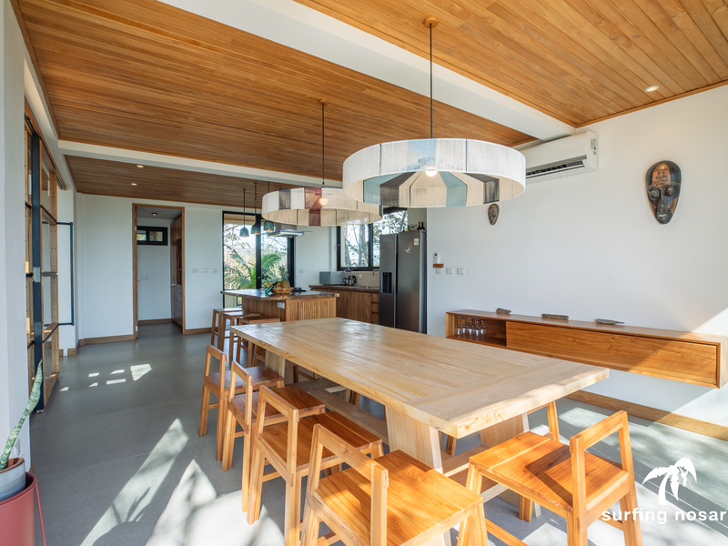 4 bed Single Family Homes For Sale in Nosara, Guanacaste - hero 10
