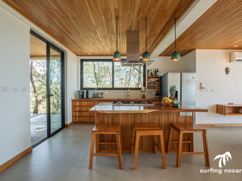 4 bed Single Family Homes For Sale in Nosara, Guanacaste - hero 13