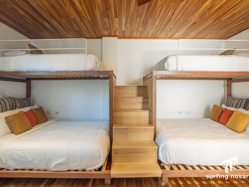 4 bed Single Family Homes For Sale in Nosara, Guanacaste - hero 18
