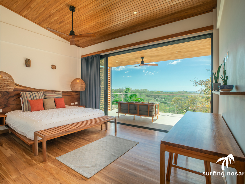 4 bed Single Family Homes For Sale in Nosara, Guanacaste - hero 26