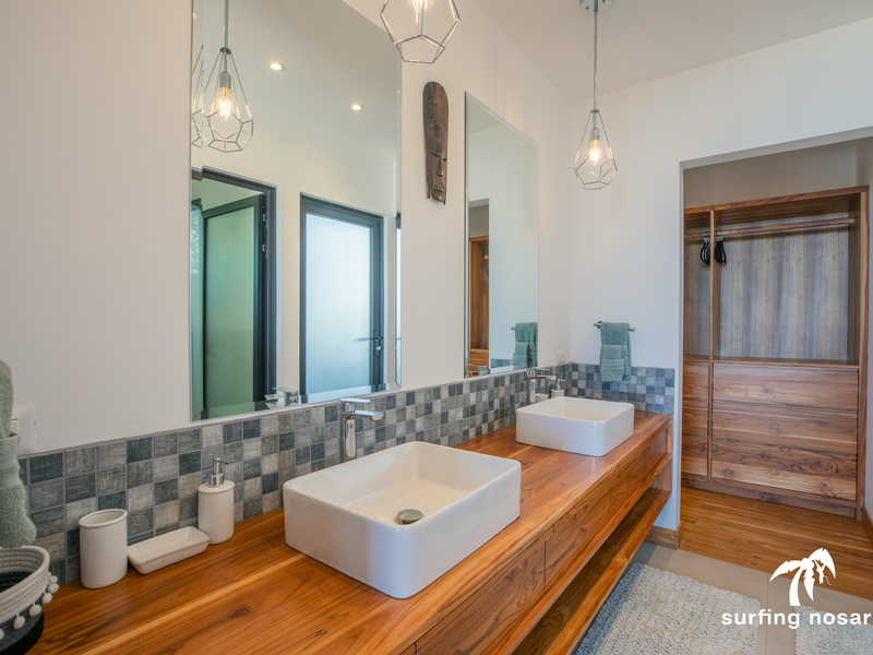 4 bed Single Family Homes For Sale in Nosara, Guanacaste - hero 22