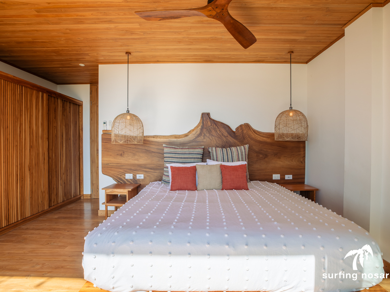 4 bed Single Family Homes For Sale in Nosara, Guanacaste - hero 16