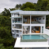  - Luxury Villa Costa Vida - A Premier Investment Opportunity in Manuel Antonio