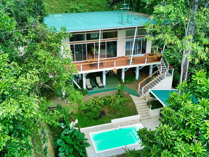 2 bed Single Family Homes For Sale in Puerto Viejo, Limón - 1