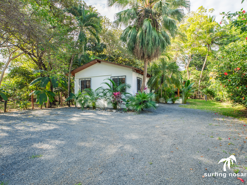 2 bed Single Family Homes For Sale in Nosara, Guanacaste - 1