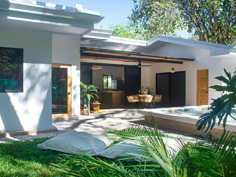 3 bed Single Family Homes For Sale in Samara, Guanacaste - 1