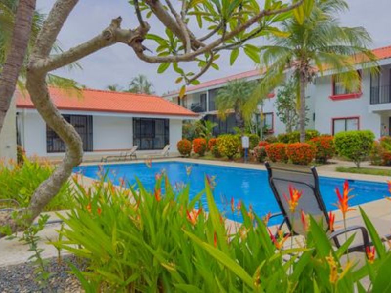 2 bed Condo For Sale in Playas Del Coco, Guanacaste - 1