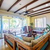  - 5 Bedroom Oceanfront Home in Jaco Beach Village