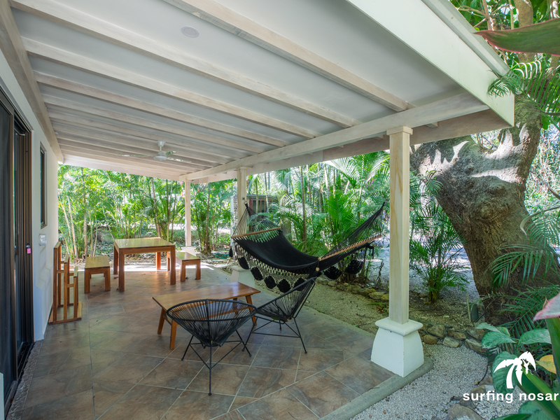 2 bed Single Family Homes For Sale in Nosara, Guanacaste - 1