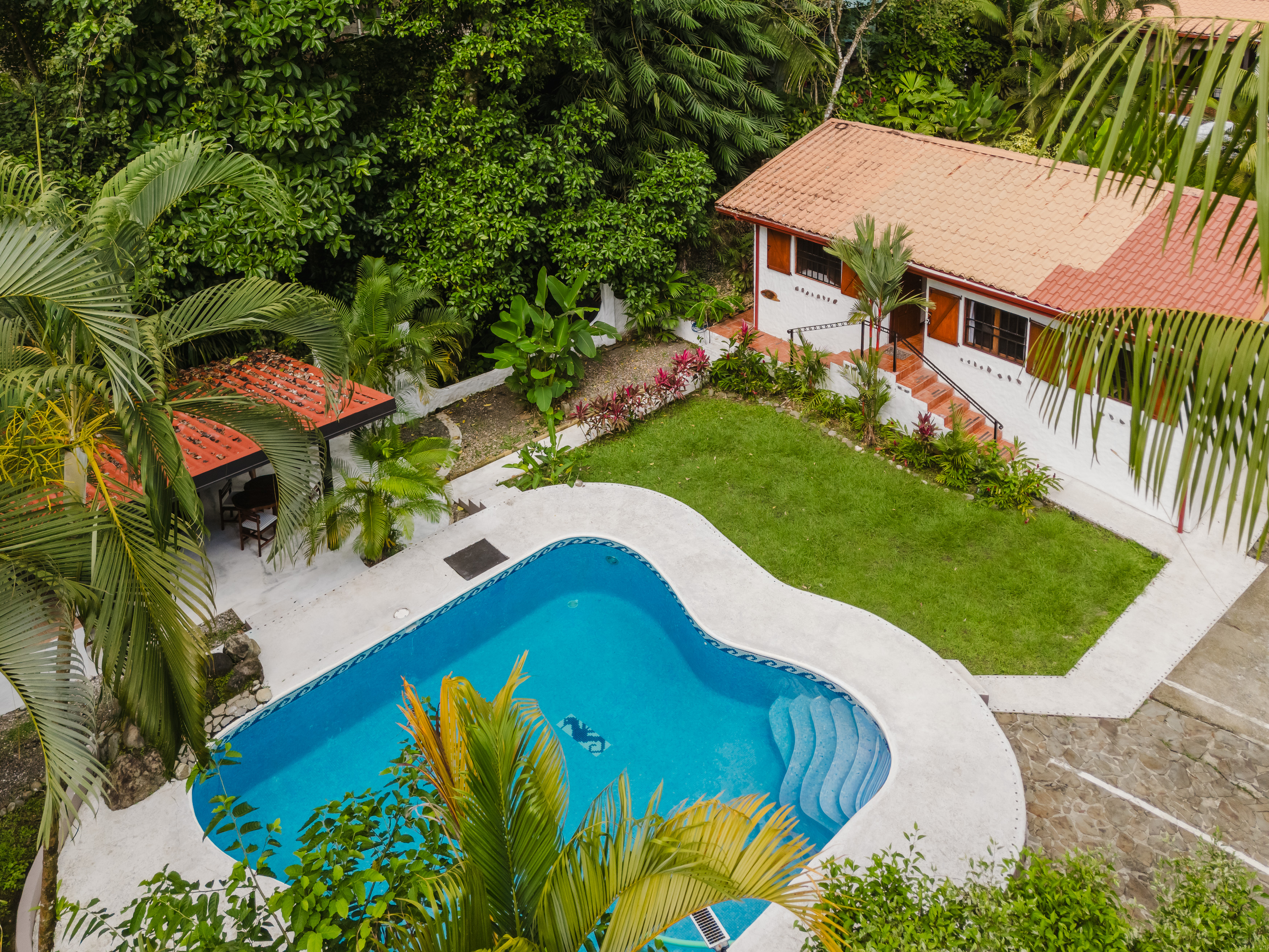 5 bed Single Family Homes For Sale in Manuel Antonio, Puntarenas - thumb 19