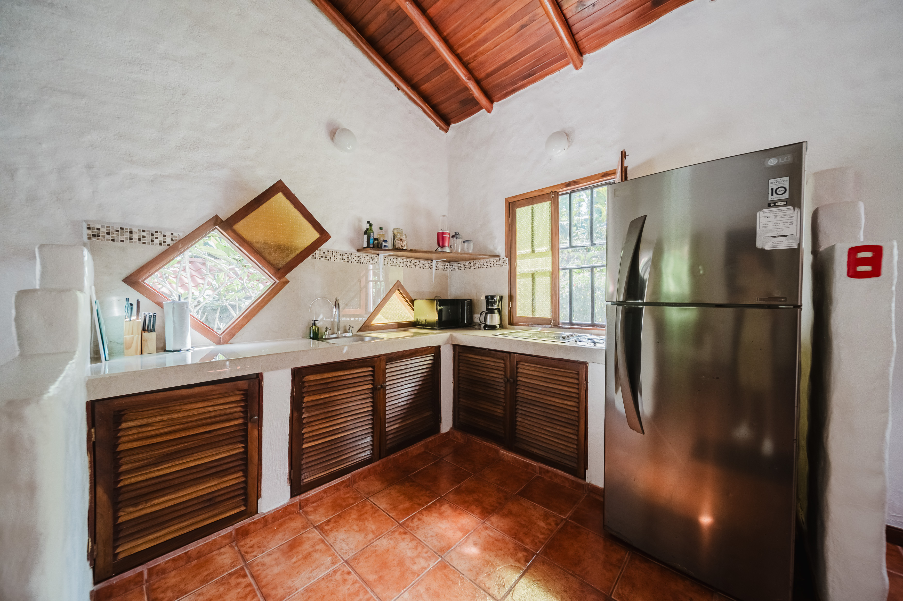 5 bed Single Family Homes For Sale in Manuel Antonio, Puntarenas - thumb 24