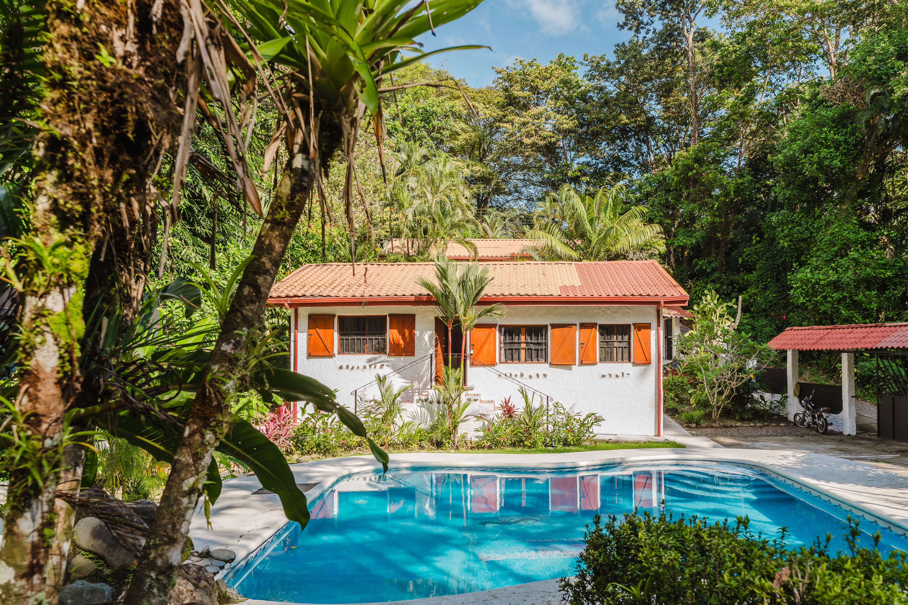 5 bed Single Family Homes For Sale in Manuel Antonio, Puntarenas - thumb 20