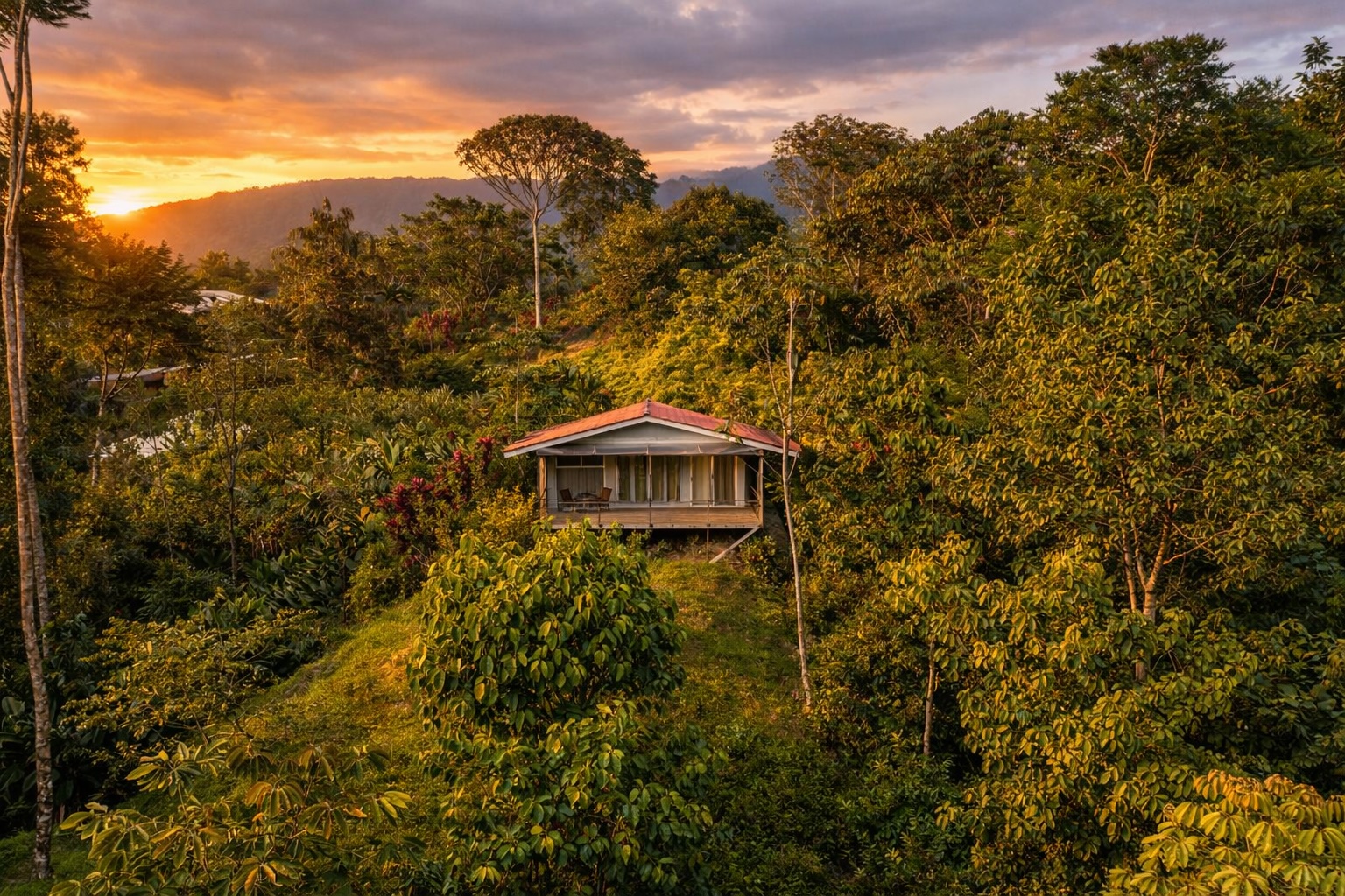 4 bed Single Family Homes For Sale in Ojochal, Puntarenas - thumb 25