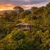  - Year Round Sunsets at this Beautiful House + Guest House