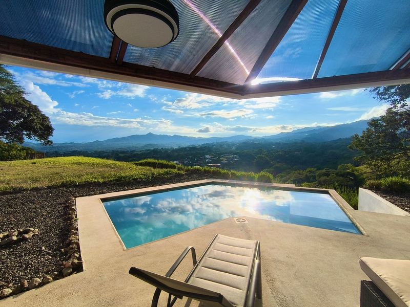 4 bed Single Family Homes For Sale in Atenas, Alajuela - 1