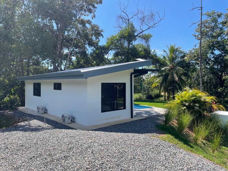 2 bed Single Family Homes For Sale in Uvita, Puntarenas - 1