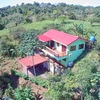  - EL NIDO - Sustainable Jungle Home with Ocean Views