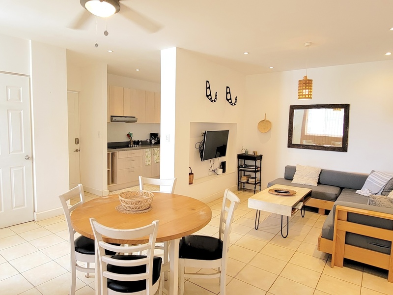 2 bed Condo For Sale in Tamarindo, Guanacaste - 1