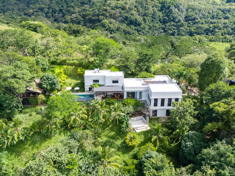 5 bed Single Family Homes For Sale in Ostional, Guanacaste - 1