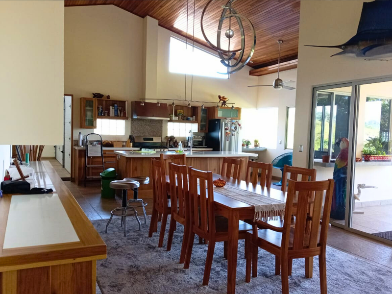 2 bed Single Family Homes For Rent in Grecia, Alajuela - hero 3