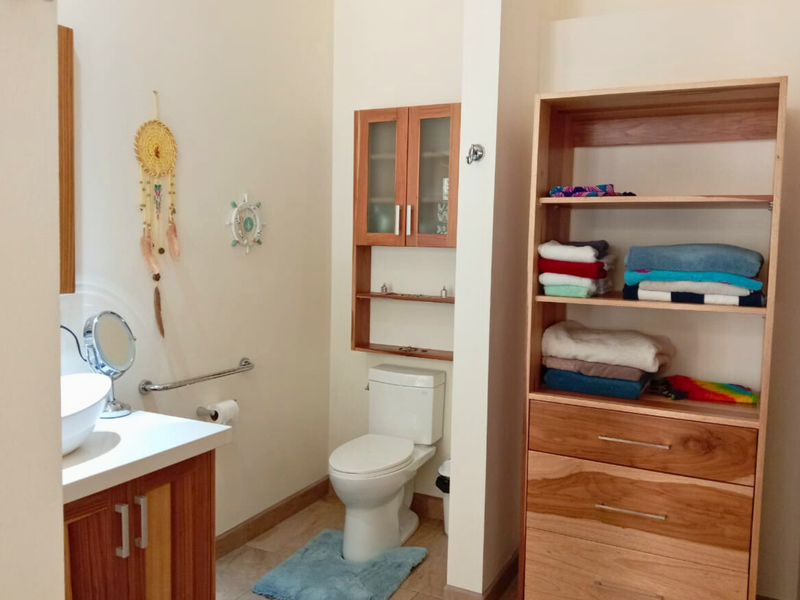 2 bed Single Family Homes For Rent in Grecia, Alajuela - hero 16