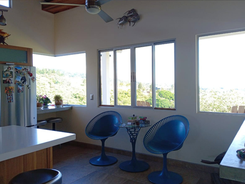 2 bed Single Family Homes For Rent in Grecia, Alajuela - hero 8