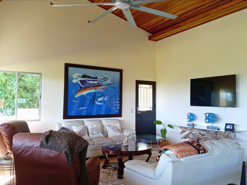 2 bed Single Family Homes For Rent in Grecia, Alajuela - hero 9