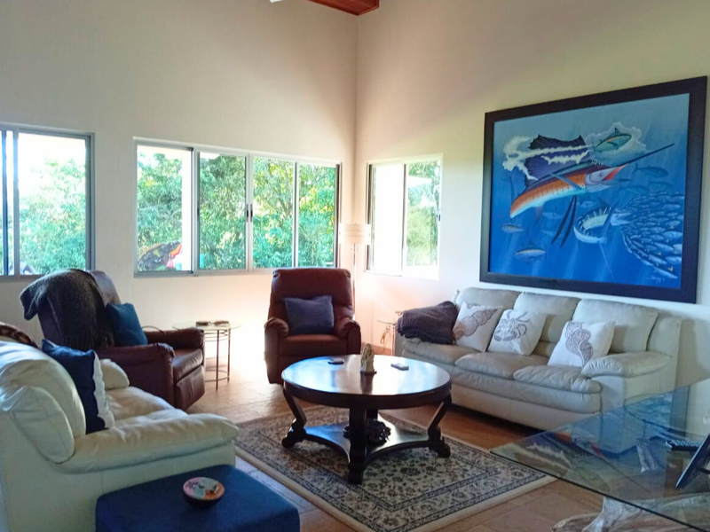 2 bed Single Family Homes For Rent in Grecia, Alajuela - hero 2