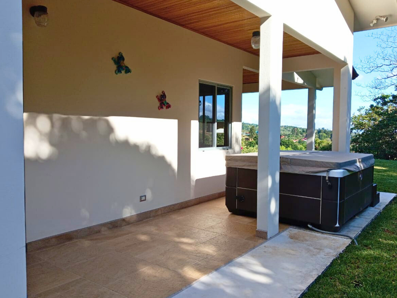 2 bed Single Family Homes For Rent in Grecia, Alajuela - hero 22