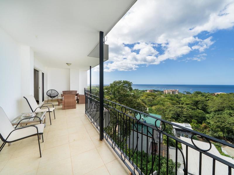2 bed Condo For Sale in Tamarindo, Guanacaste - 1
