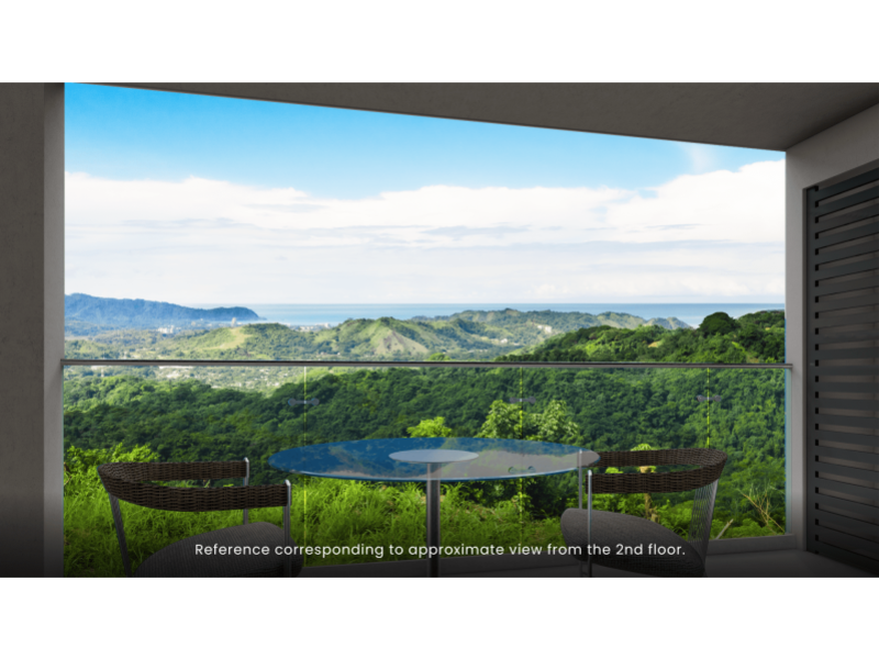 3 bed Condo For Sale in Jaco, Puntarenas - 1