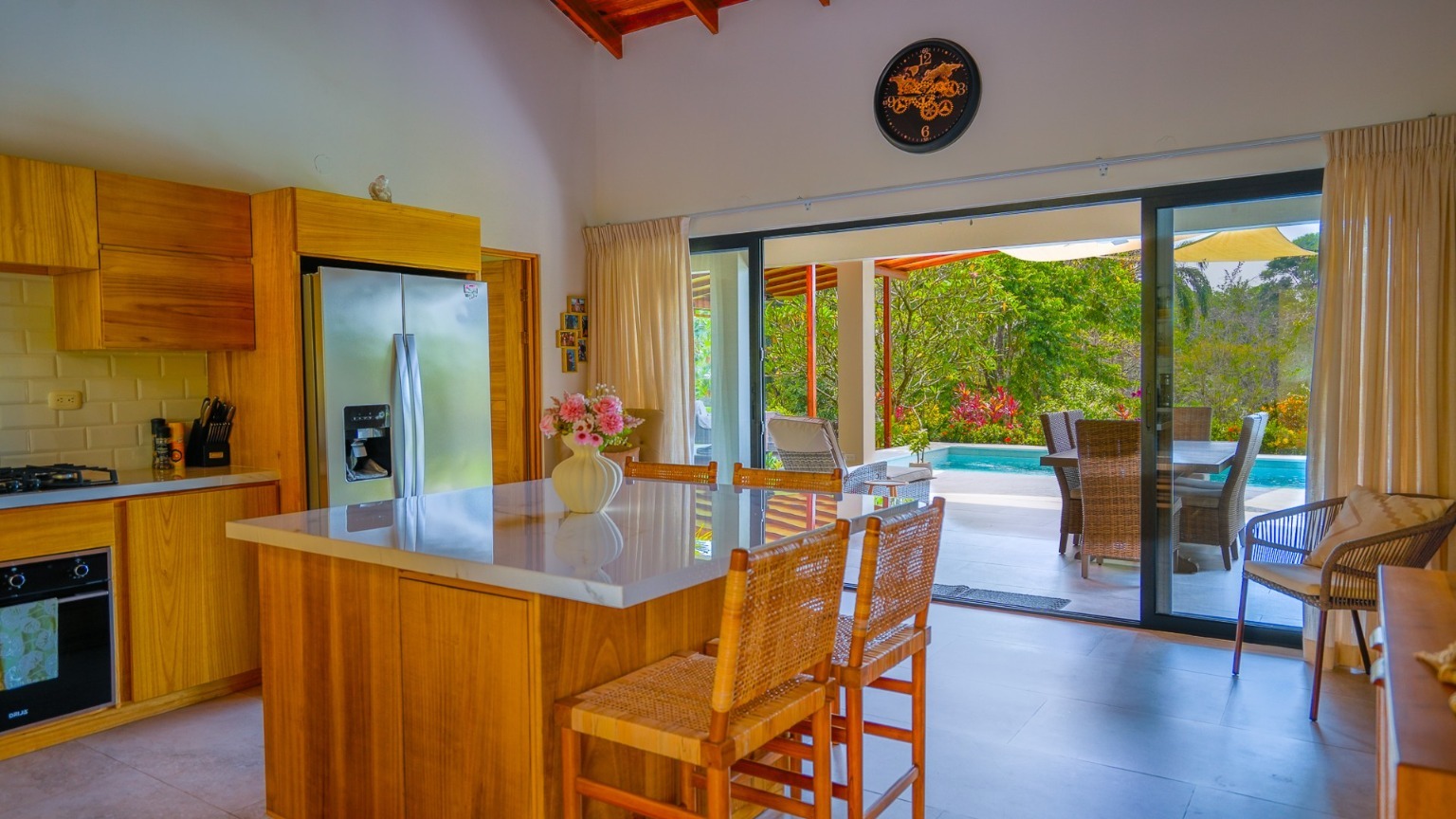 2 bed Single Family Homes For Sale in Ojochal, Puntarenas - thumb 17