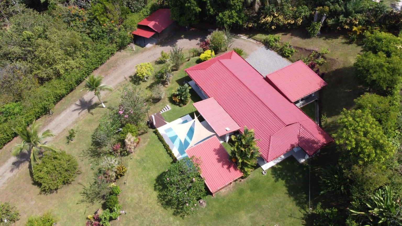 2 bed Single Family Homes For Sale in Ojochal, Puntarenas - thumb 2