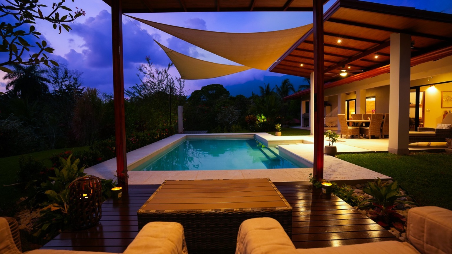 2 bed Single Family Homes For Sale in Ojochal, Puntarenas - thumb 18