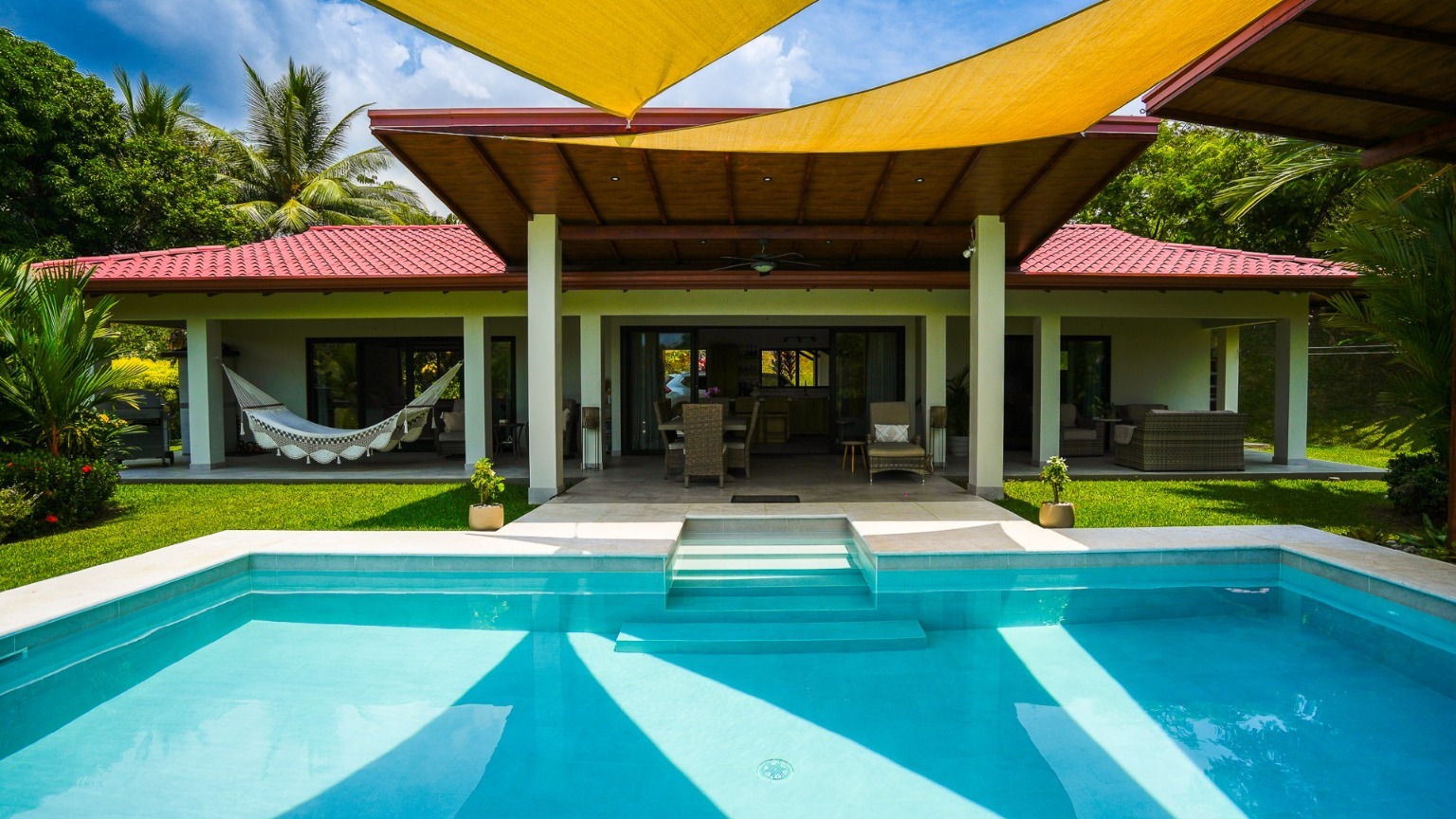 2 bed Single Family Homes For Sale in Ojochal, Puntarenas - thumb 12
