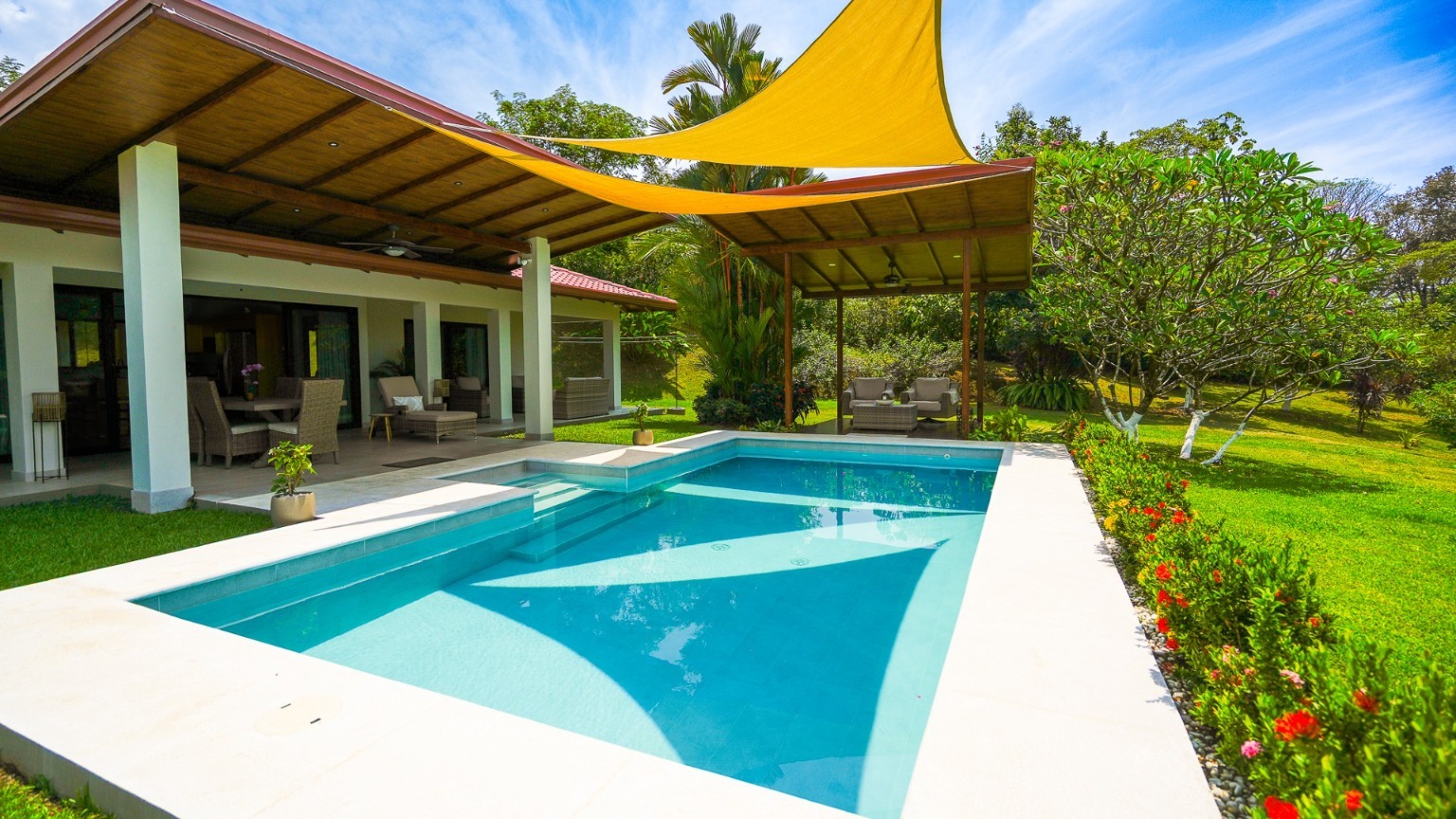 2 bed Single Family Homes For Sale in Ojochal, Puntarenas - thumb 11