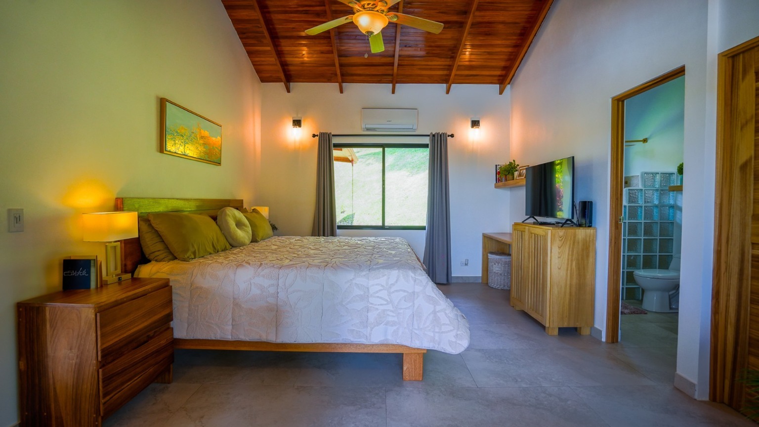 2 bed Single Family Homes For Sale in Ojochal, Puntarenas - thumb 25