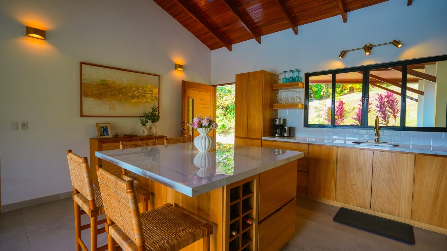 2 bed Single Family Homes For Sale in Ojochal, Puntarenas - thumb 21