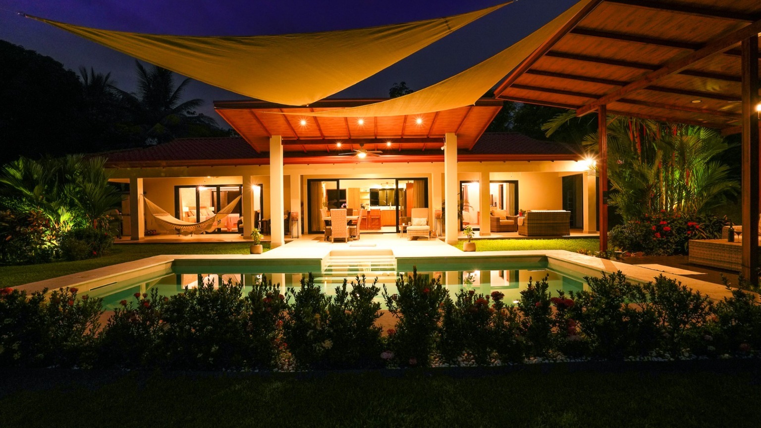 2 bed Single Family Homes For Sale in Ojochal, Puntarenas - thumb 19