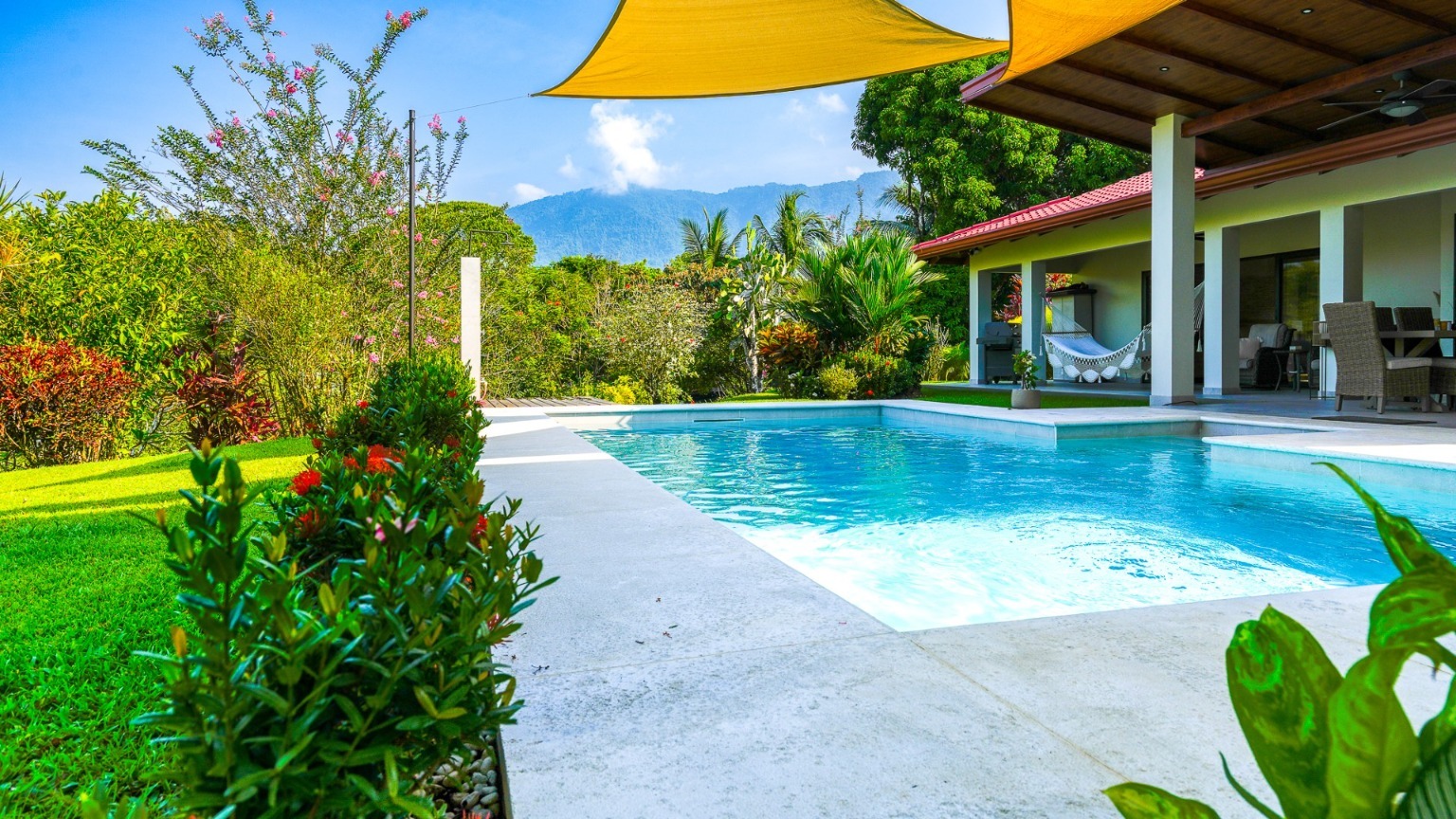 2 bed Single Family Homes For Sale in Ojochal, Puntarenas - thumb 5