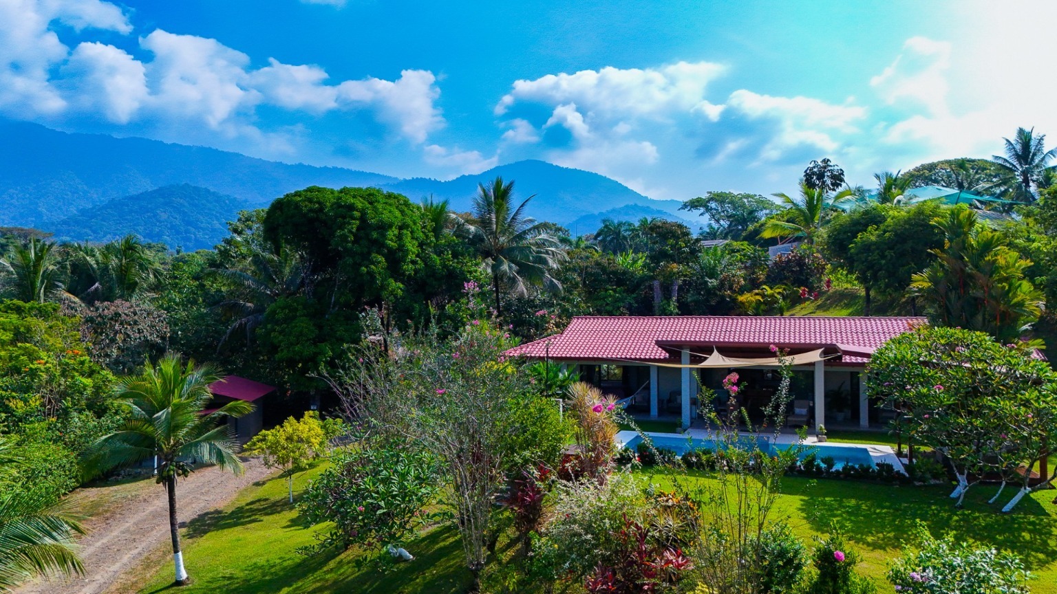 2 bed Single Family Homes For Sale in Ojochal, Puntarenas - thumb 4