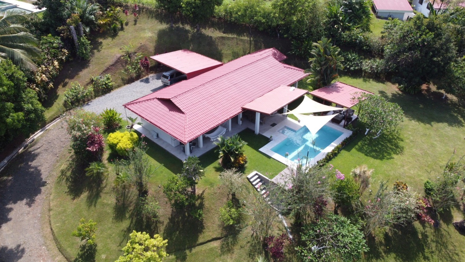 2 bed Single Family Homes For Sale in Ojochal, Puntarenas - thumb 20