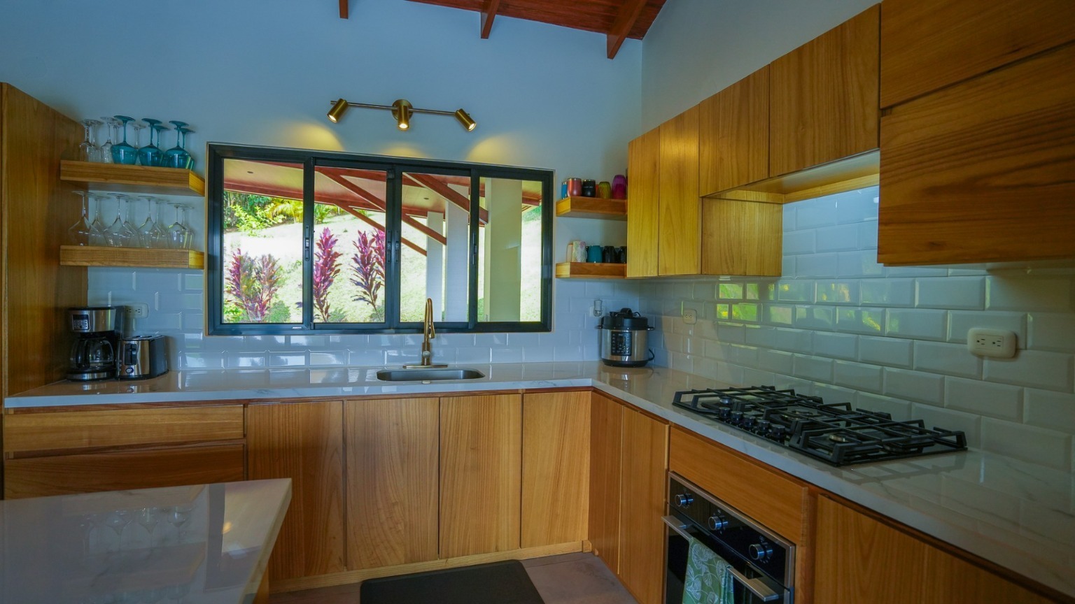 2 bed Single Family Homes For Sale in Ojochal, Puntarenas - thumb 22