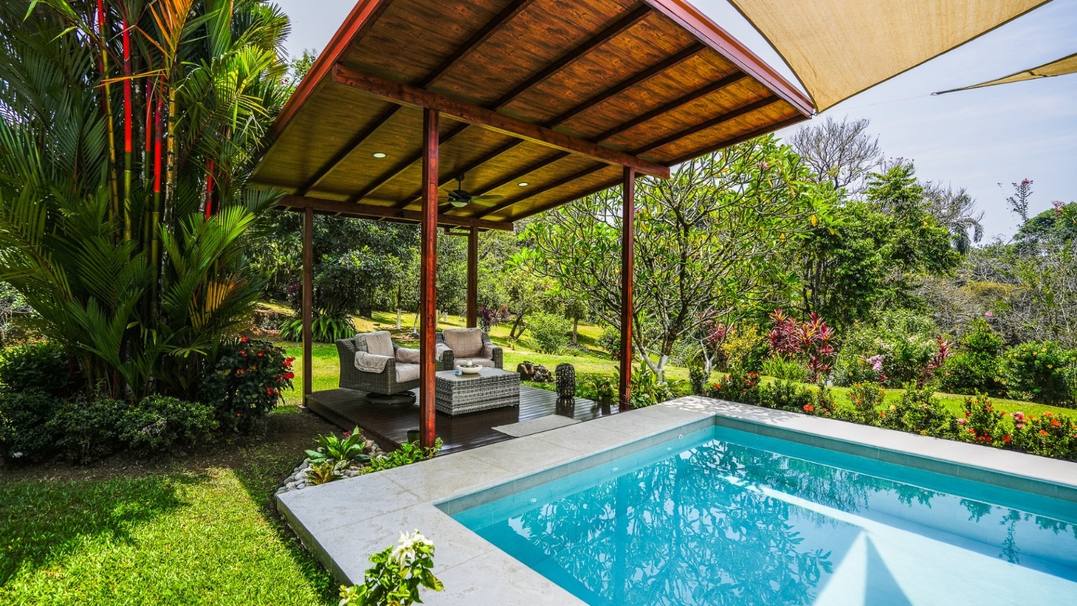 2 bed Single Family Homes For Sale in Ojochal, Puntarenas - thumb 13
