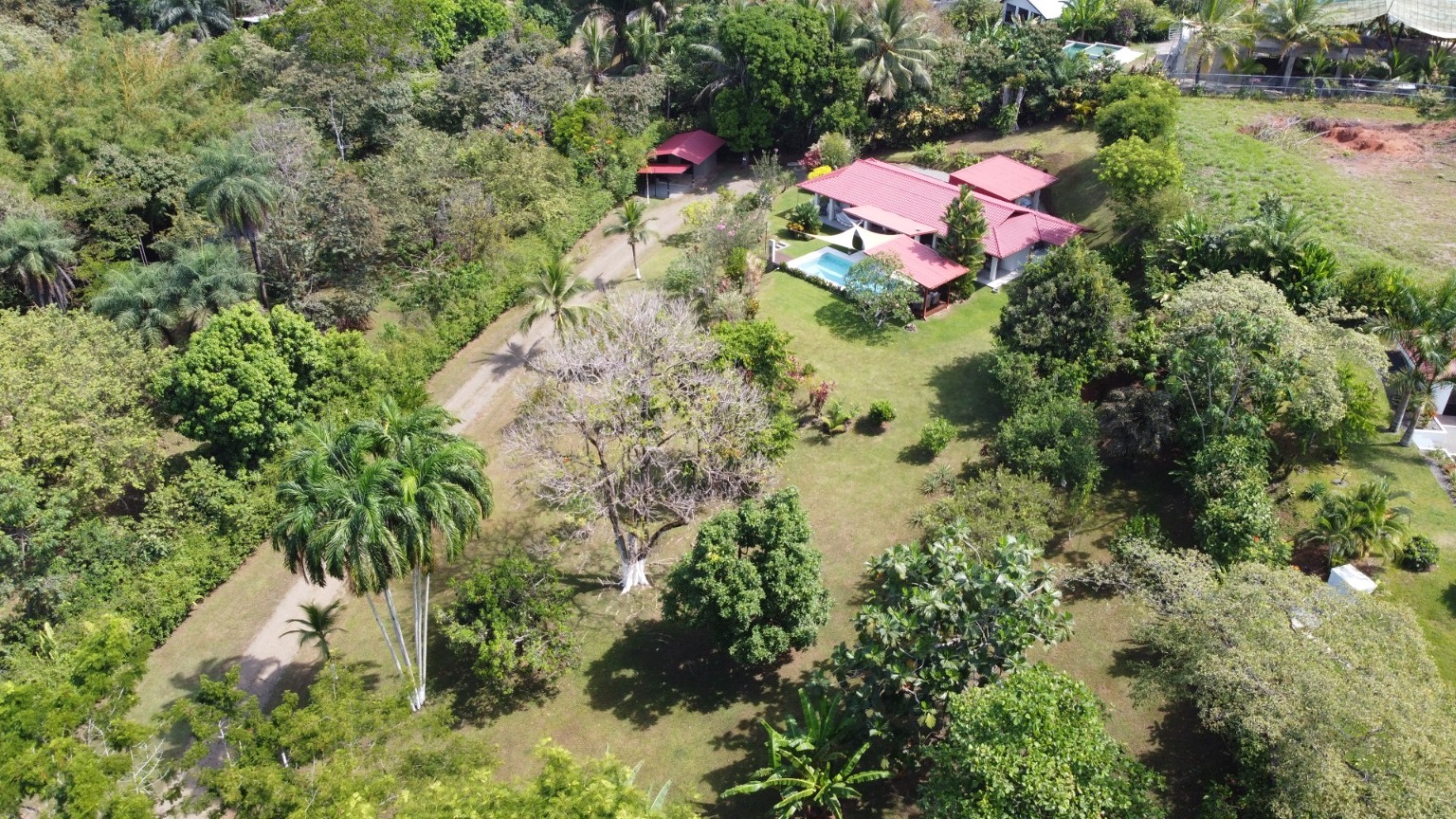 2 bed Single Family Homes For Sale in Ojochal, Puntarenas - thumb 15