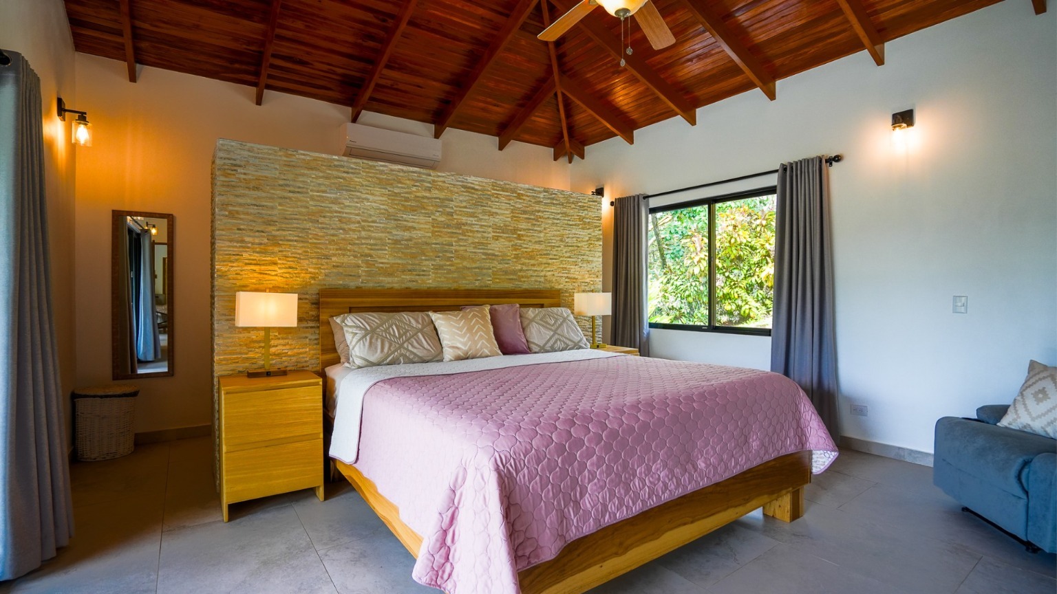 2 bed Single Family Homes For Sale in Ojochal, Puntarenas - thumb 27