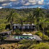  - A Legacy Estate on Costa Rica\s Ballena Coastline