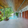  - Secluded Jungle Retreat with Pool in Ojochal