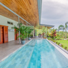  - Secluded Jungle Retreat with Pool in Ojochal