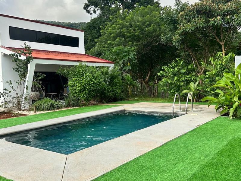 2 bed Single Family Homes For Sale in Santa Marta, Guanacaste - 1